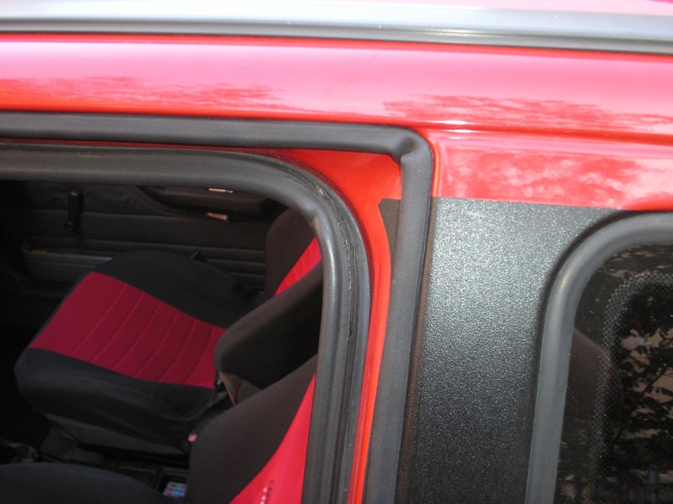 Фото в бортжурнале Opel Kadett E