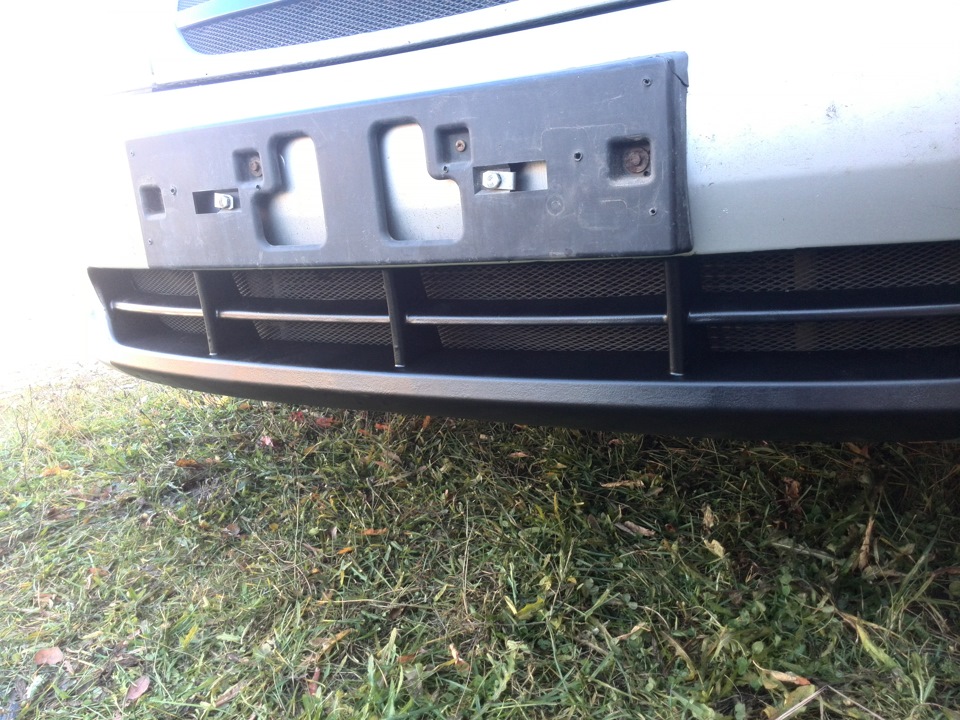 Фото в бортжурнале Chevrolet Lacetti 5D