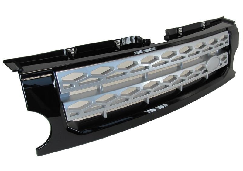 Решетка радиатора land rover discovery 3 стиль d4. Решетка радиатора land rover discovery 3 стиль d4. Решетка радиатора дискавери 3 стиль d4. Решетка радиатора ленд ровер дискавери 3. Решетка радиатора дискавери.