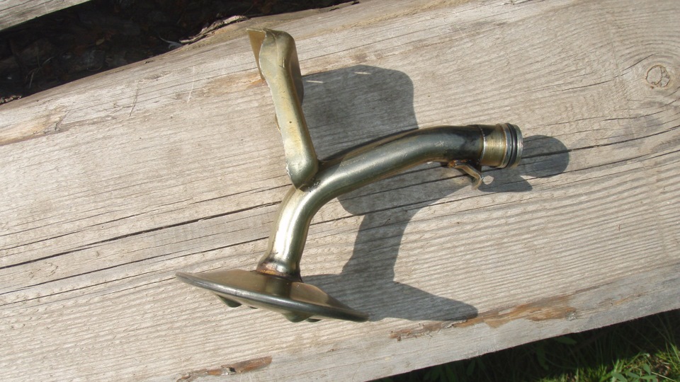 на холостых оборотах заморгала лампа давления масла приора — Lada ...