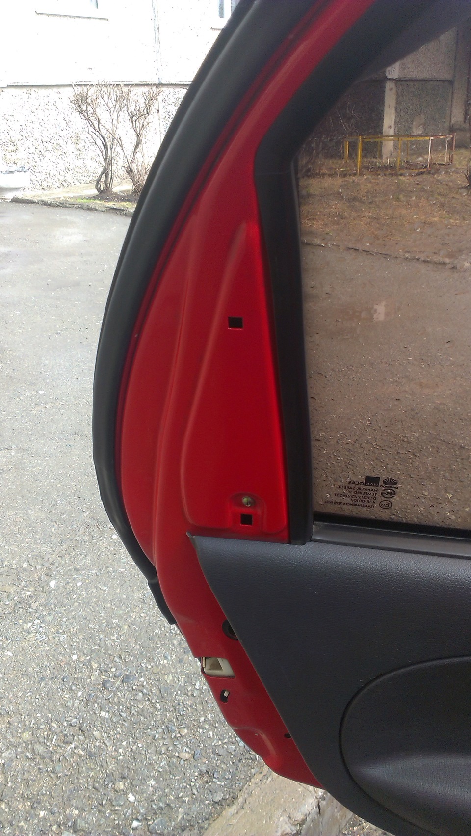 Приехали остальные заказанные запчасти для Лапочки — Daewoo Matiz (M100 ...
