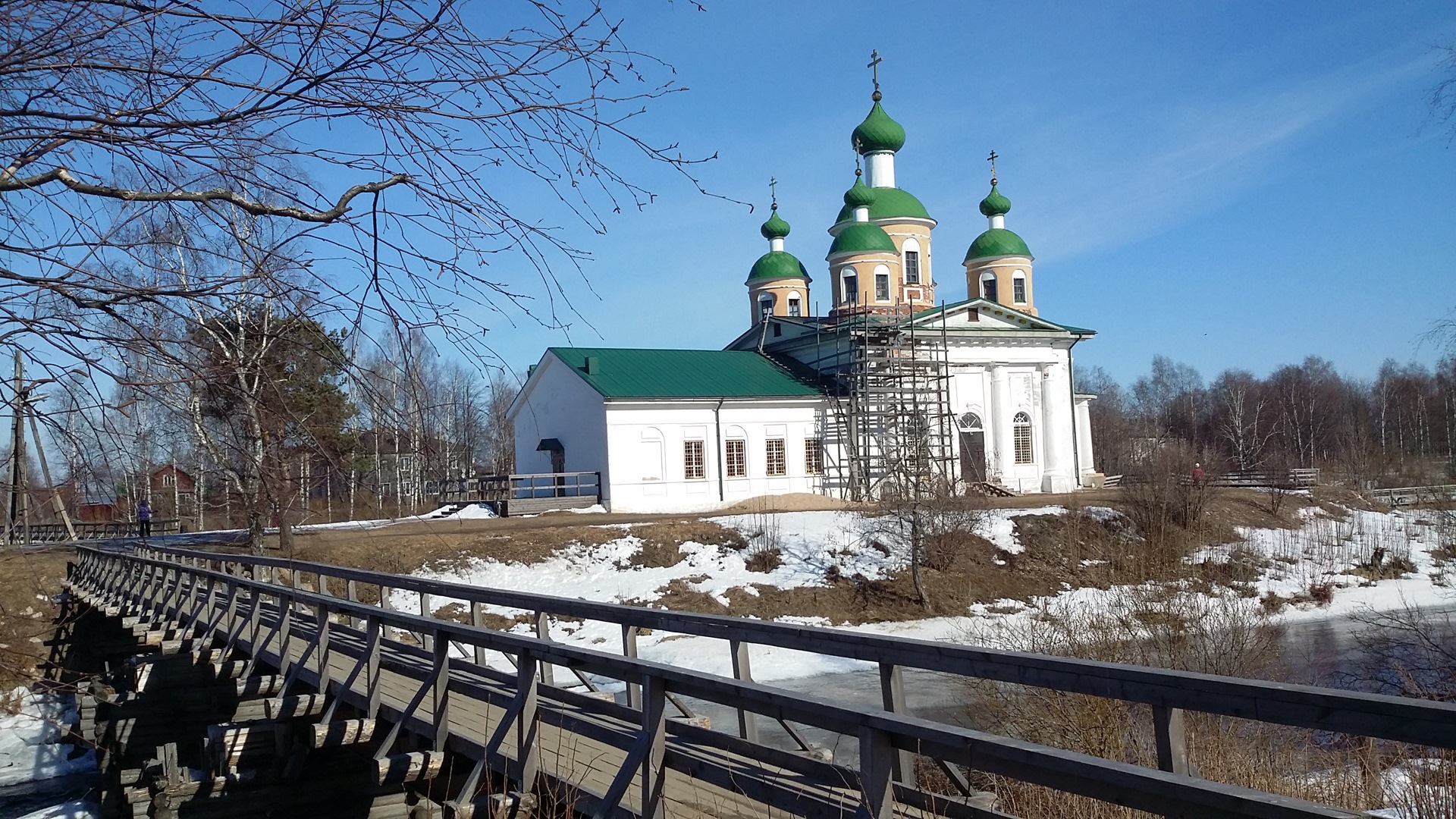 Погода в олонце на неделю