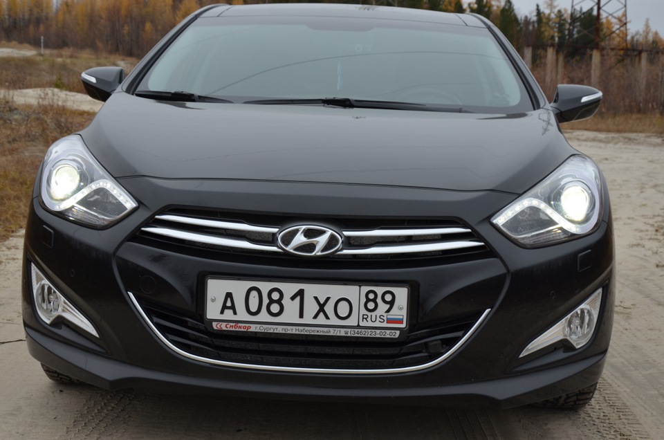 I40 hyundai отличие от соляриса