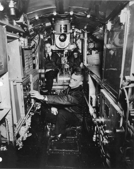 f6fe71es 960 Маленькая подводная лодка как называется