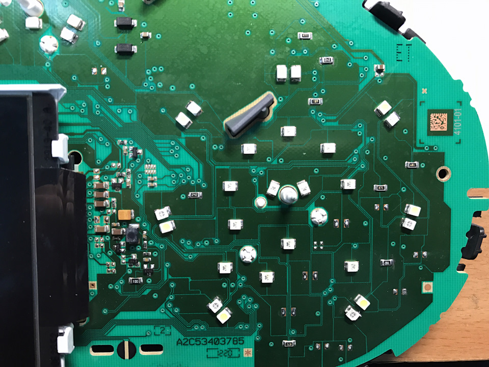 Фото в бортжурнале Opel Insignia (1G)