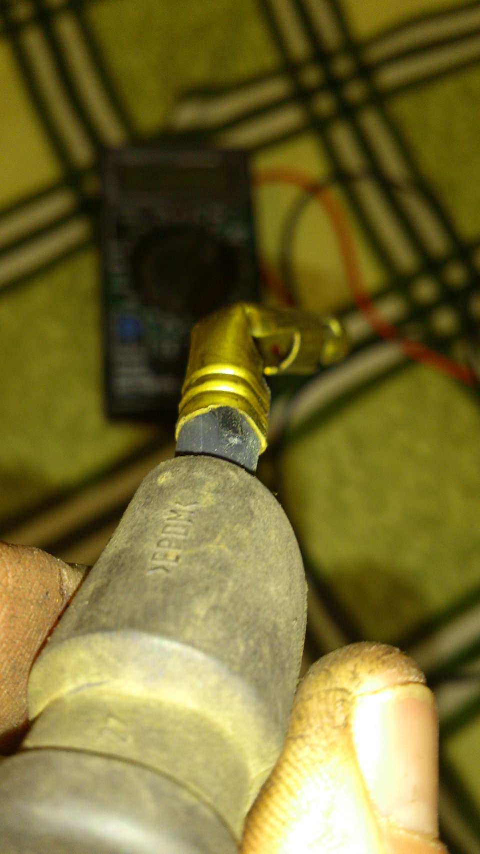 Встречаем, новые высоковольтные провода с нулевым сопротивлением ...