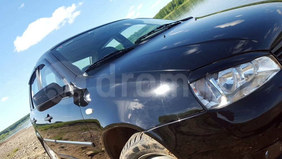 Ток утечки калина цбуэ — Lada Калина седан, 1,5 л, 2010 года ...