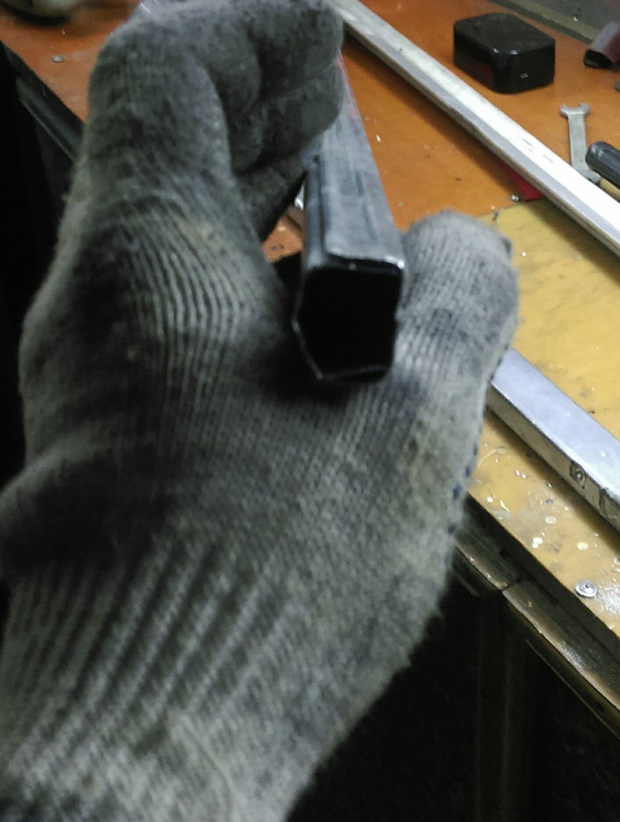 Фото в бортжурнале Jeep Compass (1G)