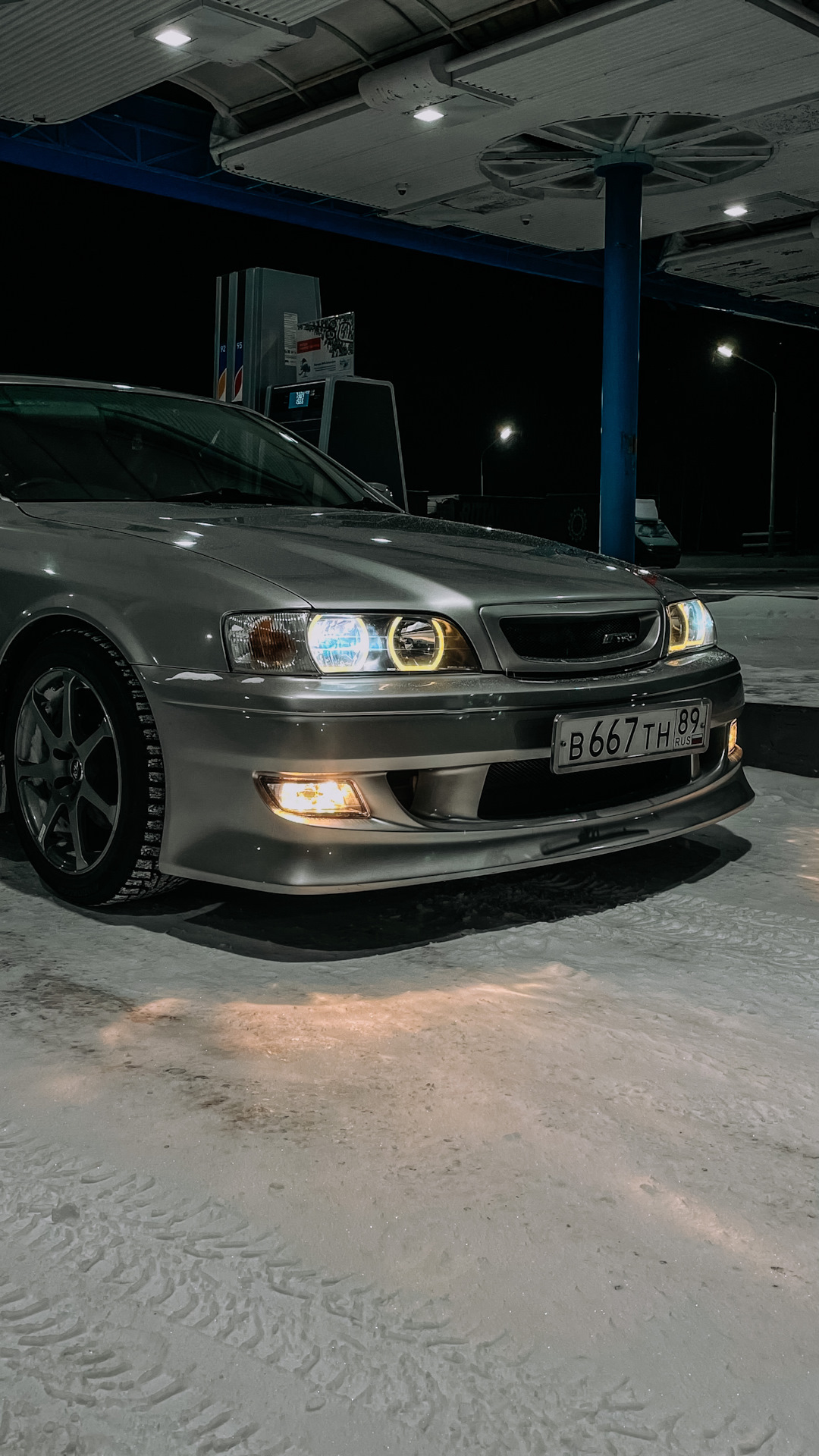 Help! Задержка открытия/закрытия цз Starline a93 v2 — Toyota Chaser (100),  2 л, 2000 года | электроника | DRIVE2