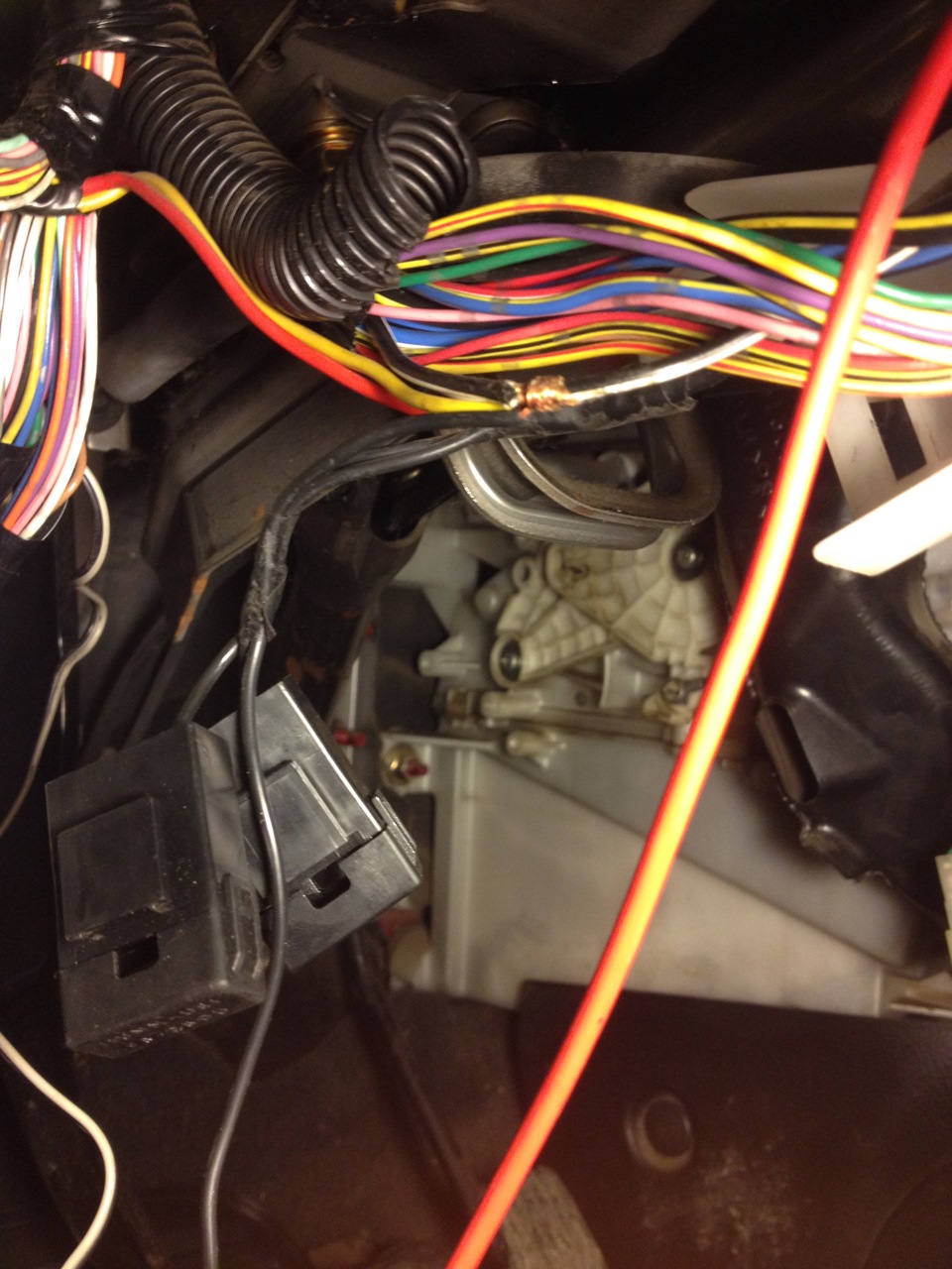 Фото в бортжурнале Mitsubishi Lancer IX