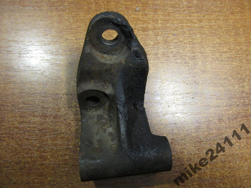 Генератор от Шевроле-нивы 120А — LADA 21074, 1,5 л., 2006 года | своими ...