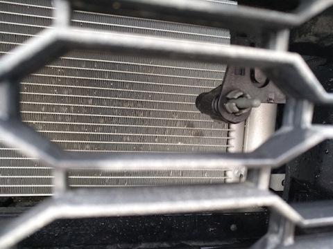 Датчик воздуха шкода рапид