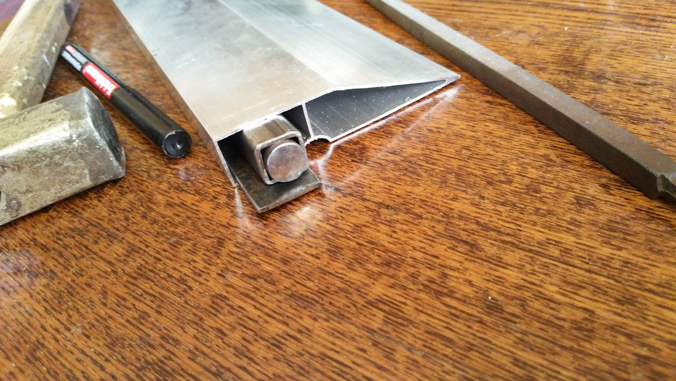 f709265s 960 багажник на крышу дайхатсу териос кид