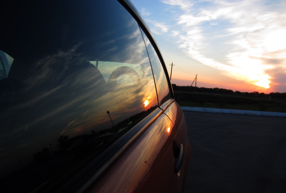Фото в бортжурнале Citroen C3 Pluriel