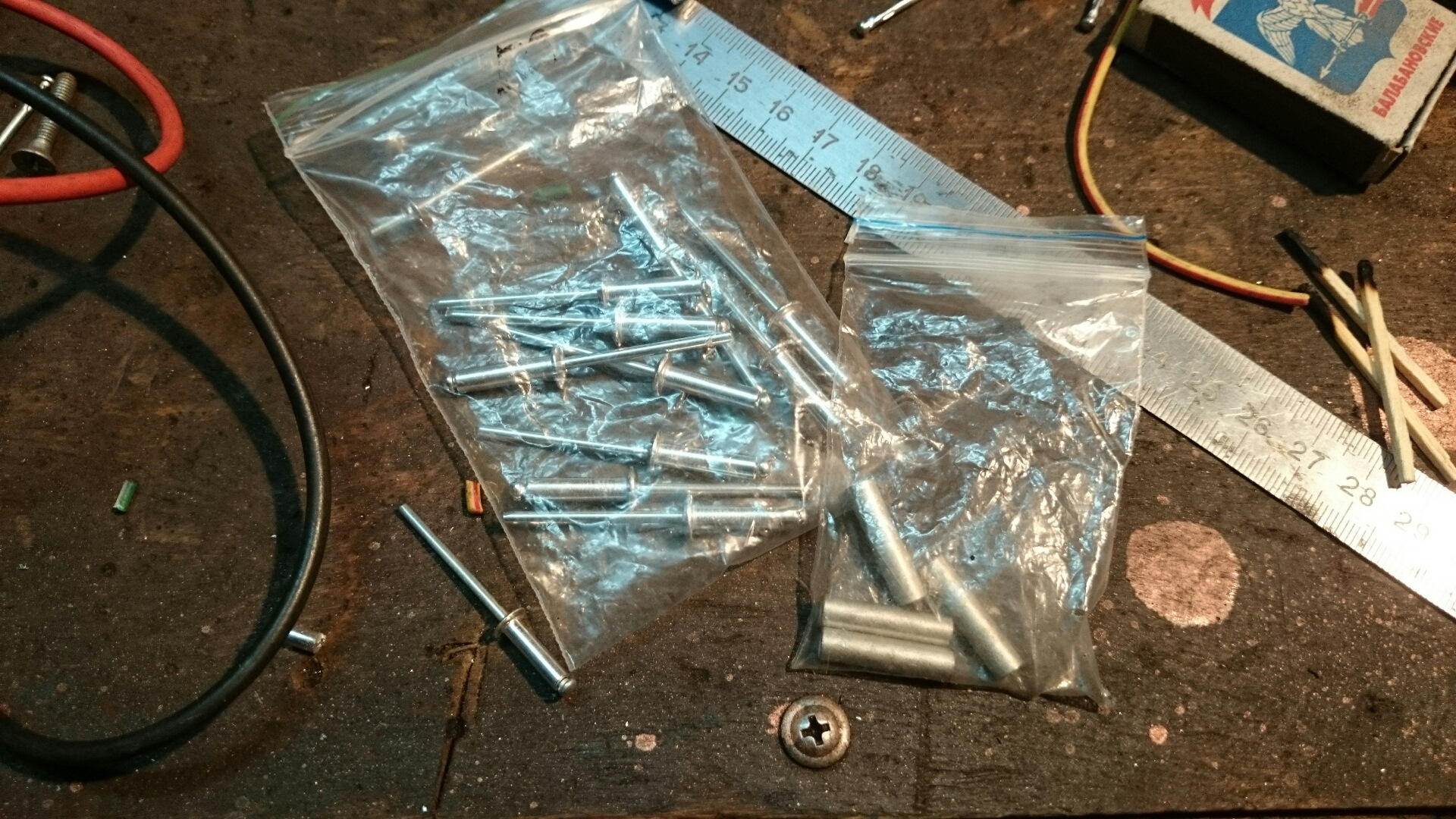 Удлинение проводов лямбды — Honda Accord (7G), 2,4 л, 2008 года ...