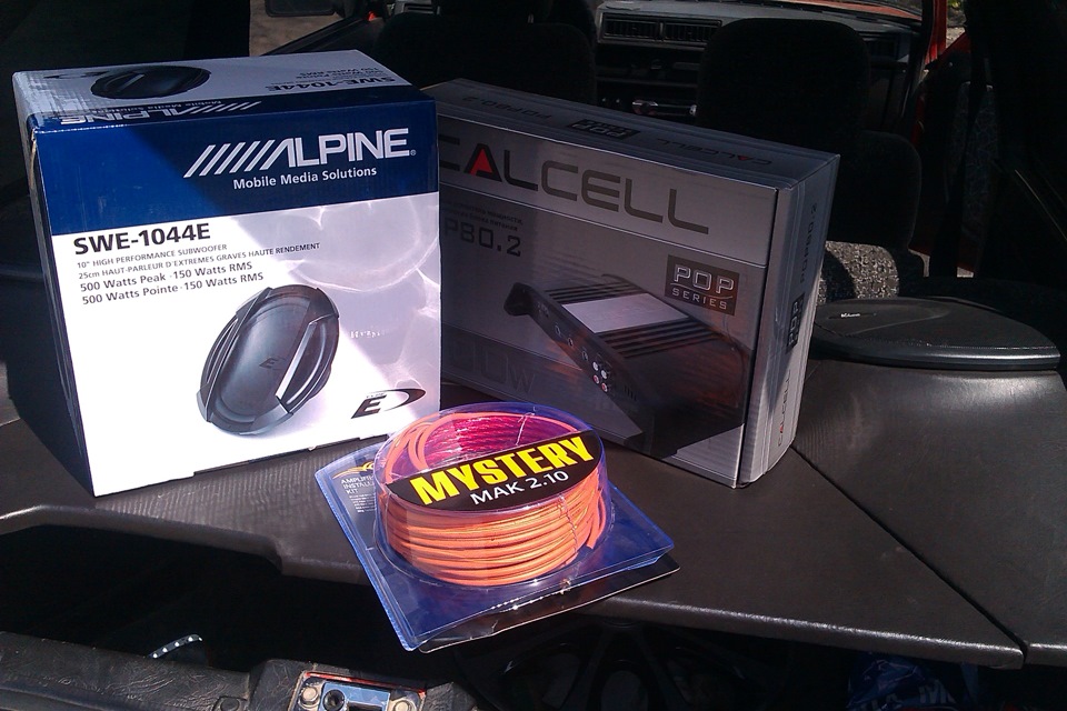 Наконец то это момент настал! — ЗАЗ 1102, 1,1 л, 1993 года | автозвук ...