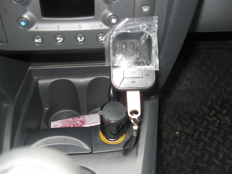Немного музыки — DRIVE2