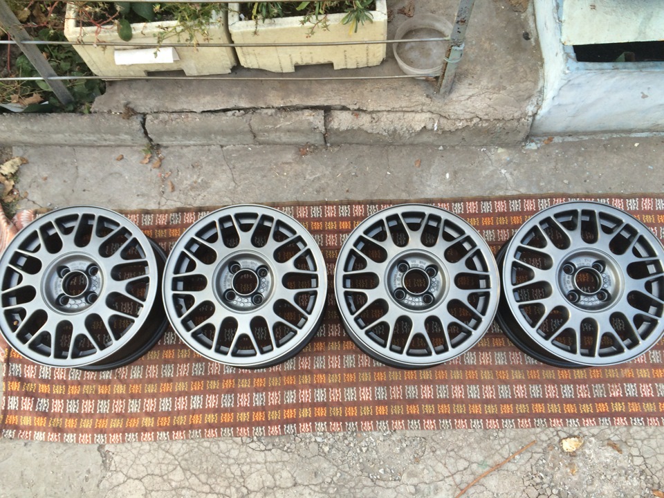 Диски r15 4. BBS 4 100. Диски BBS 15 4x98.