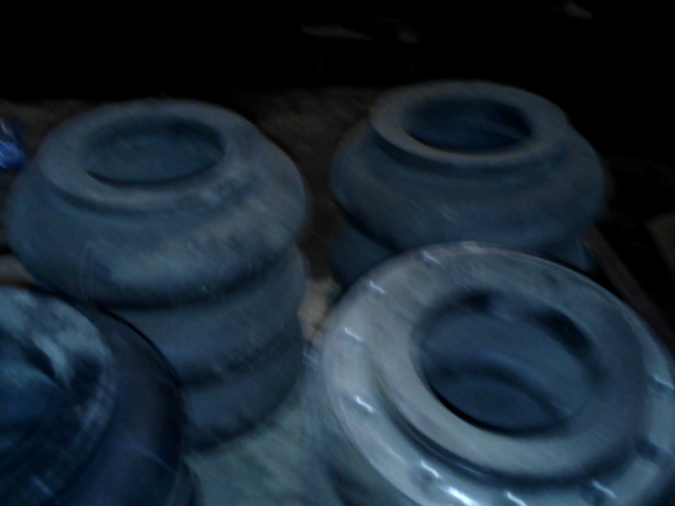 купил пневму — DRIVE2