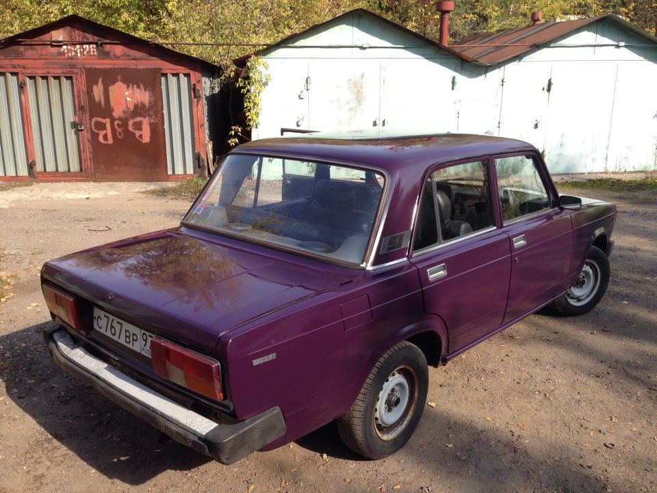 lada ваз