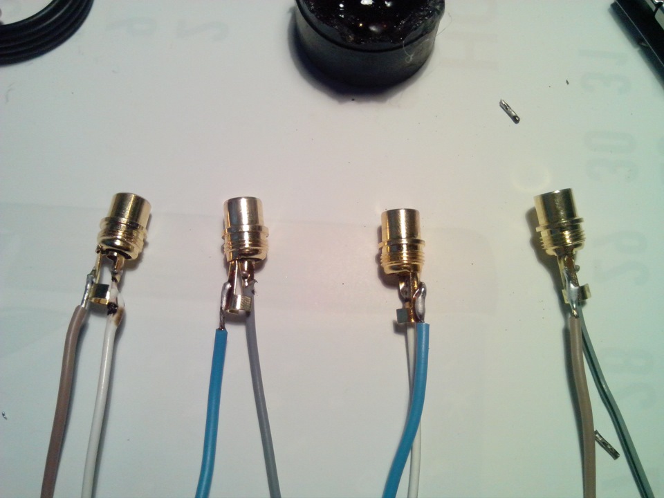 Всем, у кого ММС 2190 — Lada Гранта Лифтбек (1G), 2014 года | автозвук ...