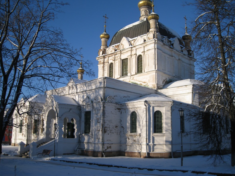 Погода на неделю в гагарине смоленской. Церковь Казанской в Гжати Смоленская область. Благовещенский собор зимой Гагарин. Г Гагарин красивые места. Смоленская область Гагарин фотолокации.