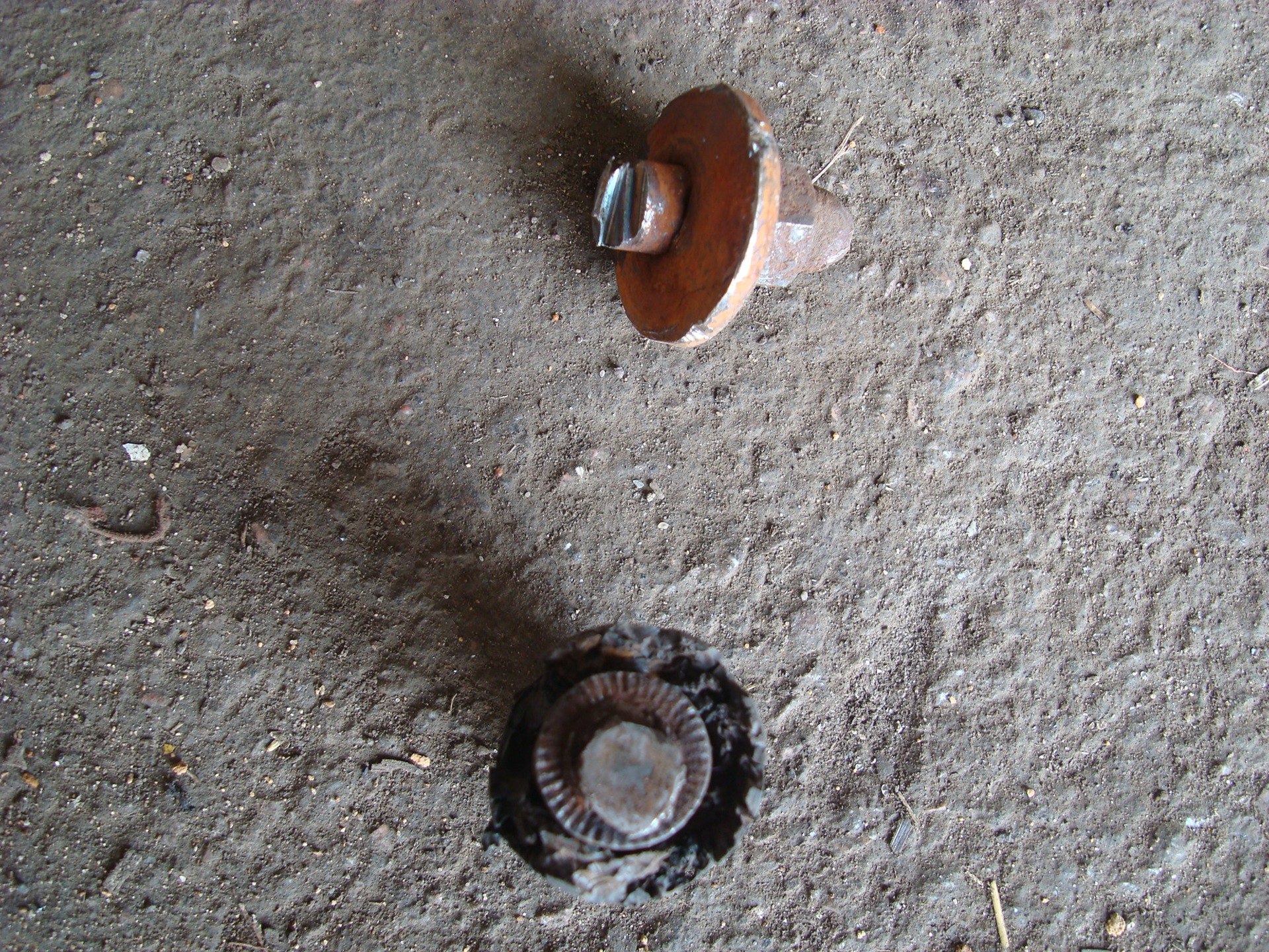 Фото в бортжурнале Hyundai Elantra (2G)