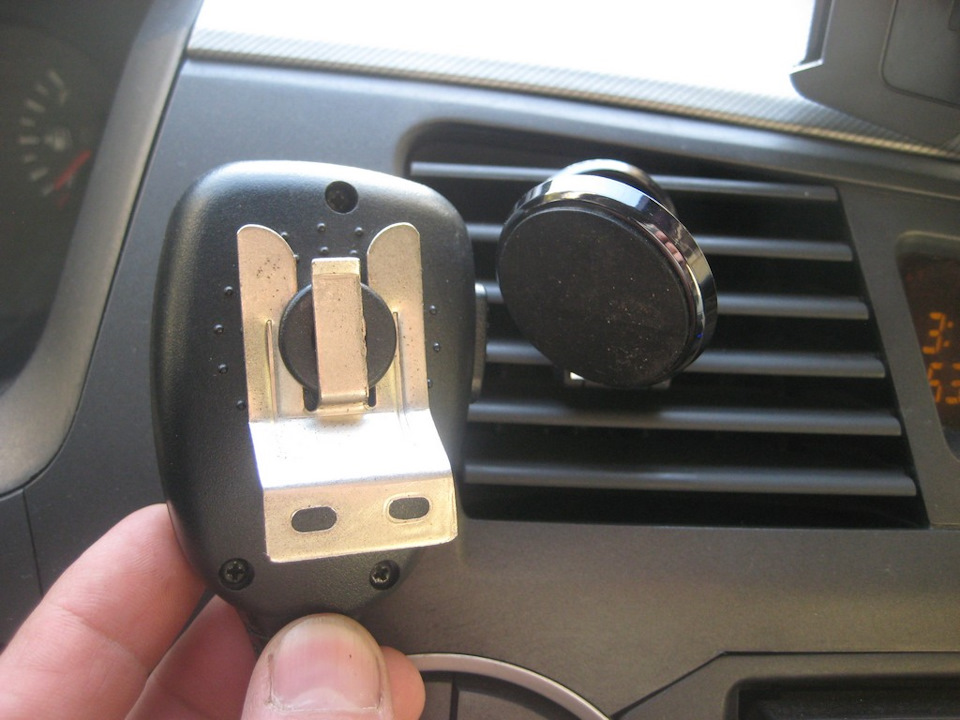 Фото в бортжурнале SsangYong Kyron