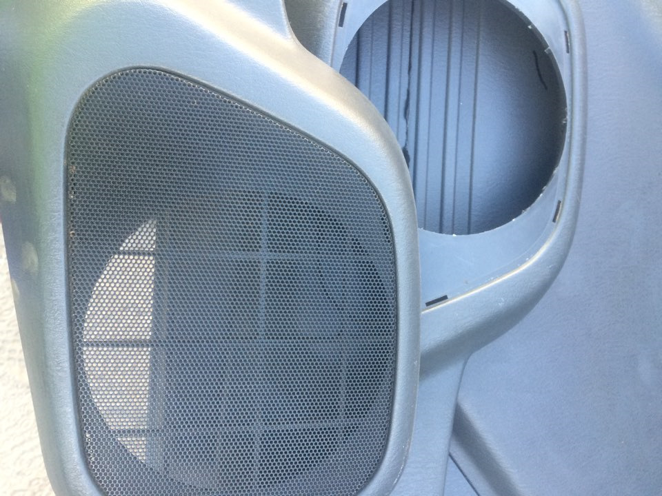 #2 Все те же песни… — Mitsubishi L200 (3G), 2,5 л, 2004 года | автозвук ...