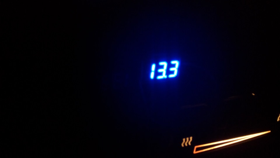 Слабая зарядка на аккумулятор — ИЖ 2126, 1,6 л, 2002 года | другое | DRIVE2