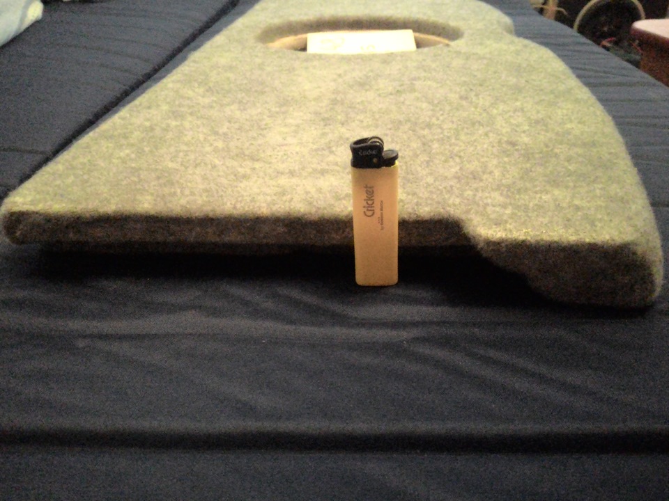 Продам полку фри-эйр — Citroen C3 (1G), 1,6 л, 2006 года | автозвук ...