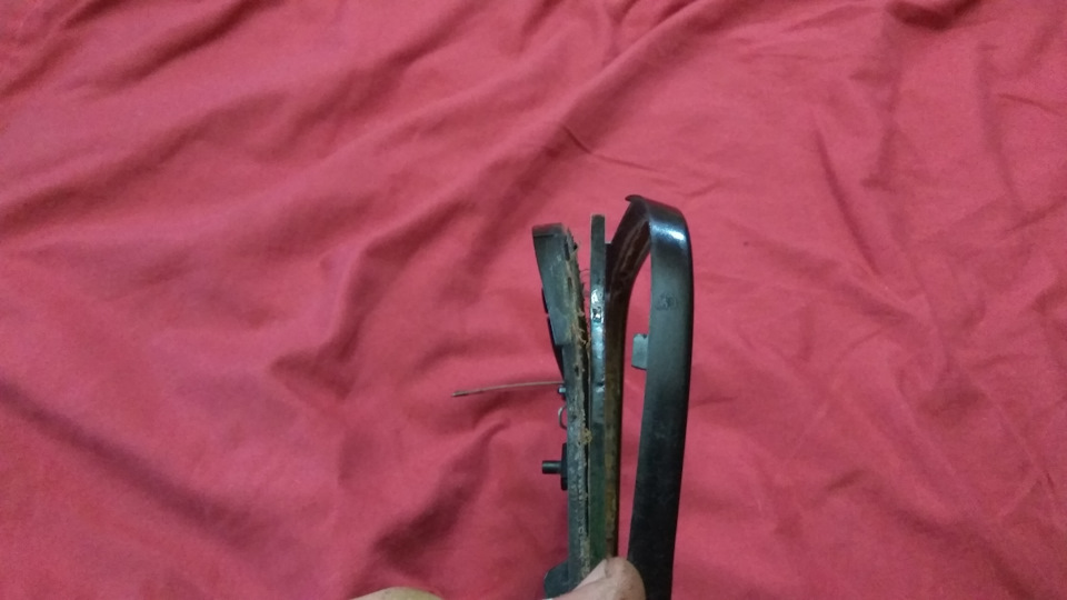 Жопоруки детектед, или как асферическое зеркало сделать плоским ...