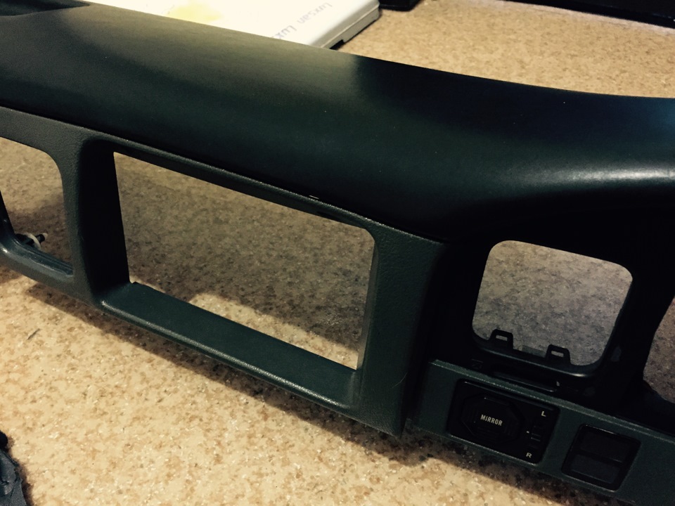 Обтяжка торпеды! — DRIVE2