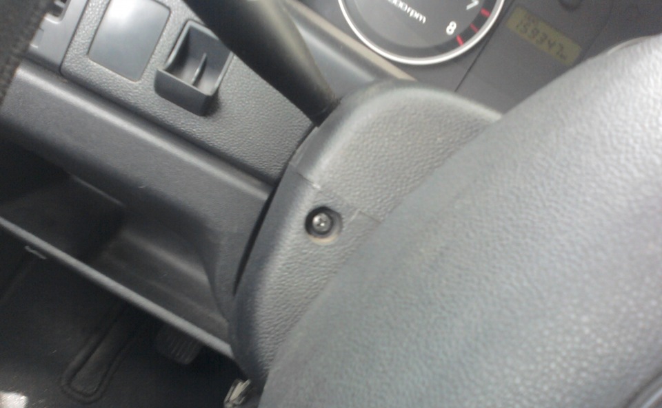 Я вжик вжик, она молчит (иммобилайзер) — Hyundai Getz, 1,4 л, 2007 года ...