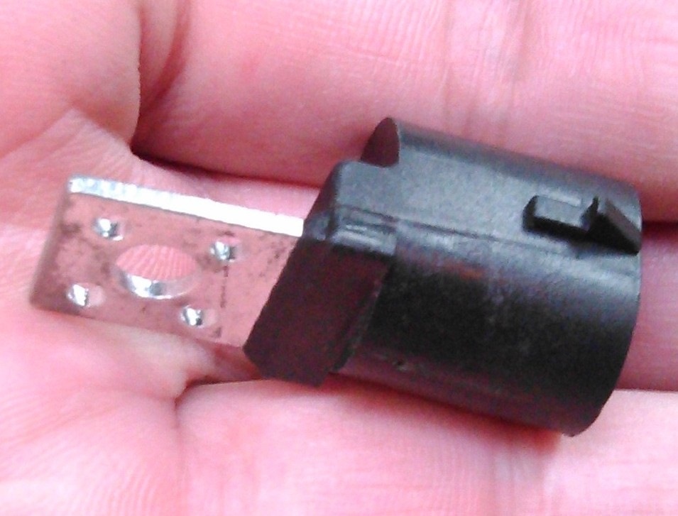 Если молчит стартер — часть 2 — Jeep Grand Cherokee (WJ), 4,7 л, 2001 ...