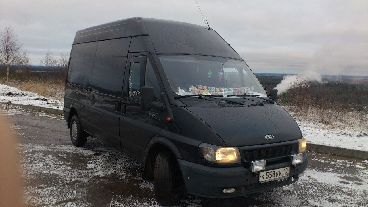 Форд транзит дым. Форд Транзит черный. Ford Transit 6. Форд Транзит 2005. Ford Transit 2.0.