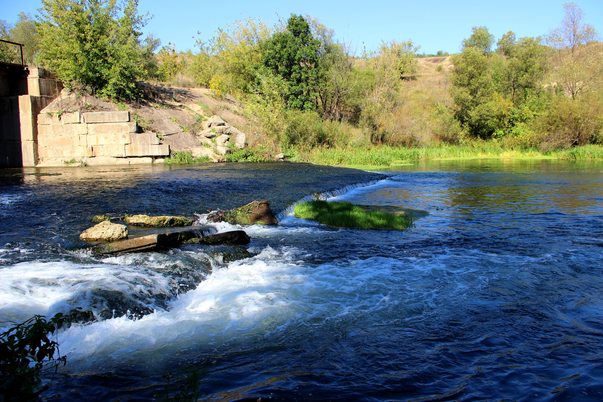 Река латаха