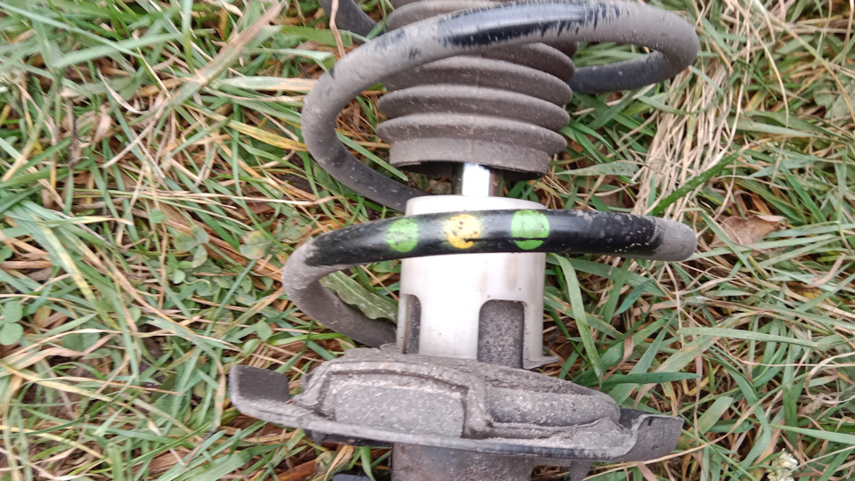 Фото в бортжурнале Ford Fiesta Sedan