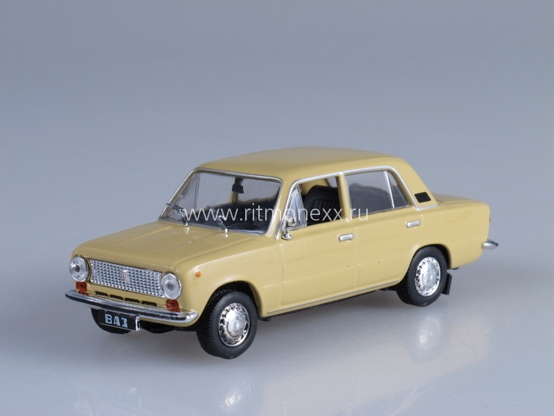 Купить Модель Ваз 21011