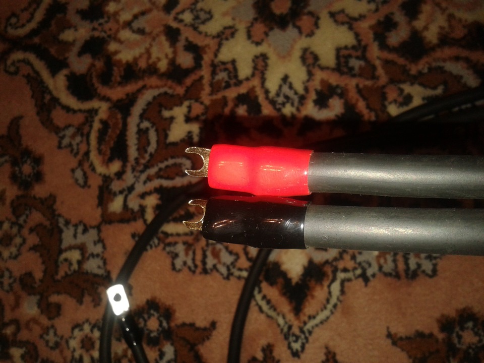 Питание для усилителя. — Alfa Romeo 166, 2 л, 1999 года | автозвук | DRIVE2