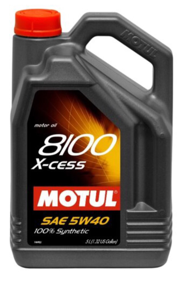 Liqui moly или motul для авто с турбиной