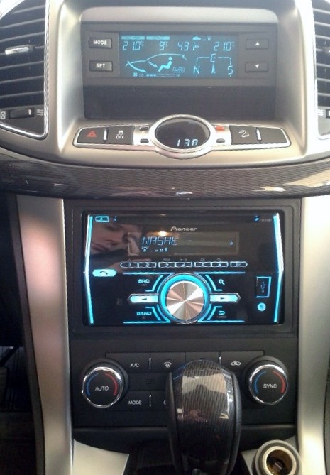 chevrolet captiva снятие магнитолы chevrolet captiva снятие магнитолы