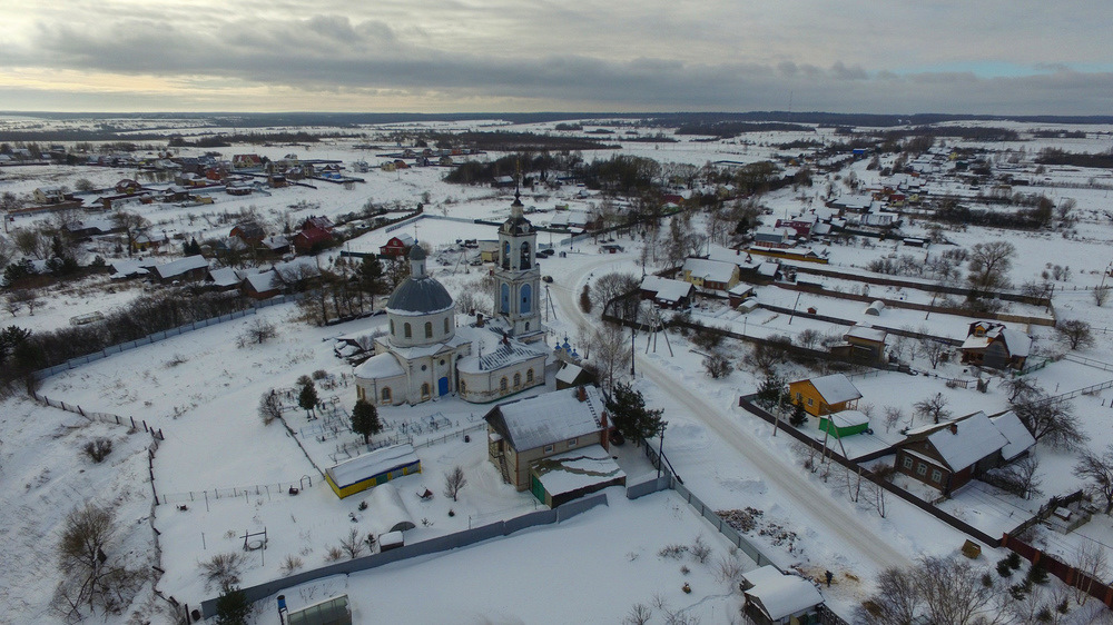 Село нагорье переславский. Село красное Переславский район Ярославская область. Село красное Церковь Переславль. Село Андрианово Переславский район Ярославская область. Переславль Залесский храм Вознесения.