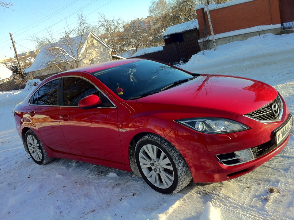 Авито Купить Мазду 6 Ставропольский Край