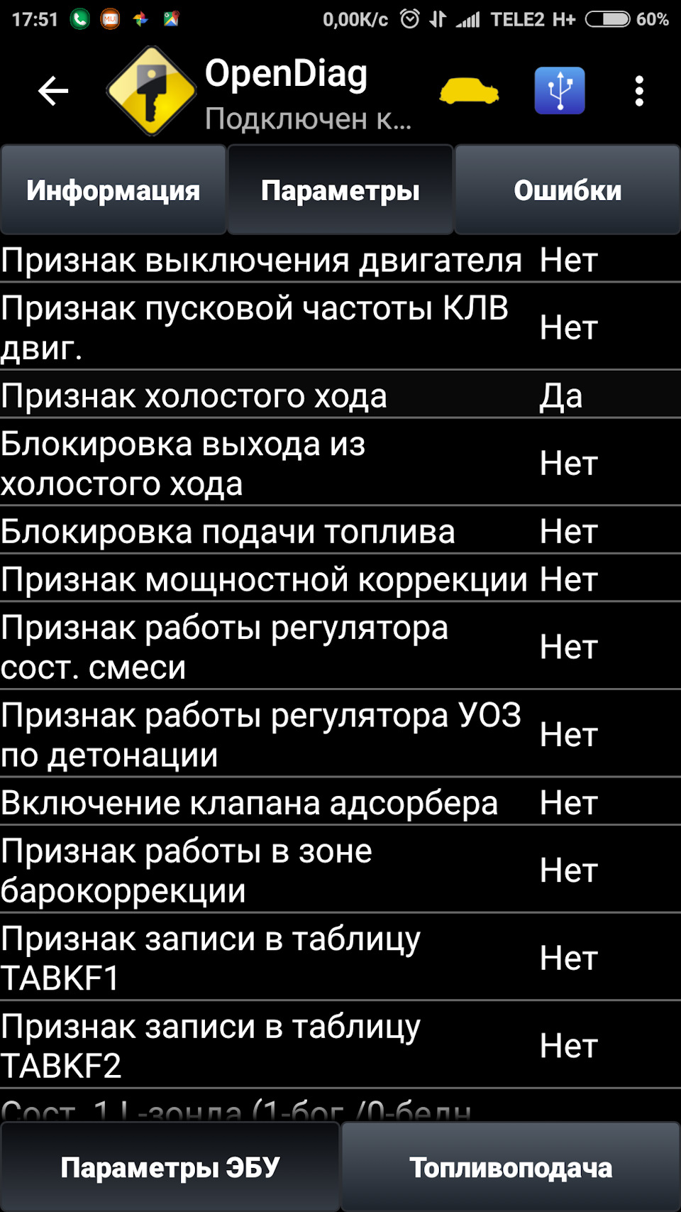 Диагностика. — ГАЗ 3110, 2,3 л, 2002 года | своими руками | DRIVE2