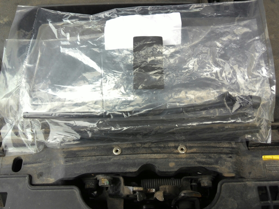 Замена штатных струйных форсунок на веерные от l33 кузова ниссан теана ...