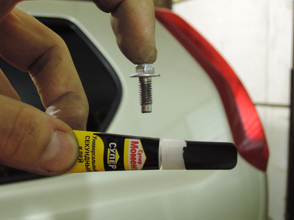 Фото в бортжурнале Nissan X-Trail II (t31)