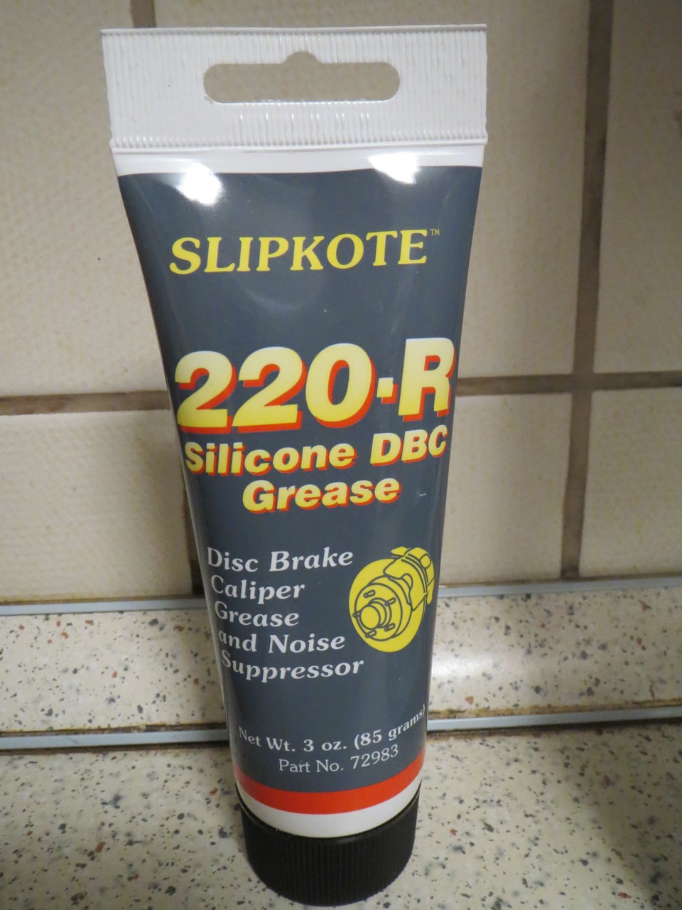 Huskey Slipkote 220-r DBC. Slipkote 220-r Silicone DBC. Смазка для направляющих суппортов Peugeot 301.