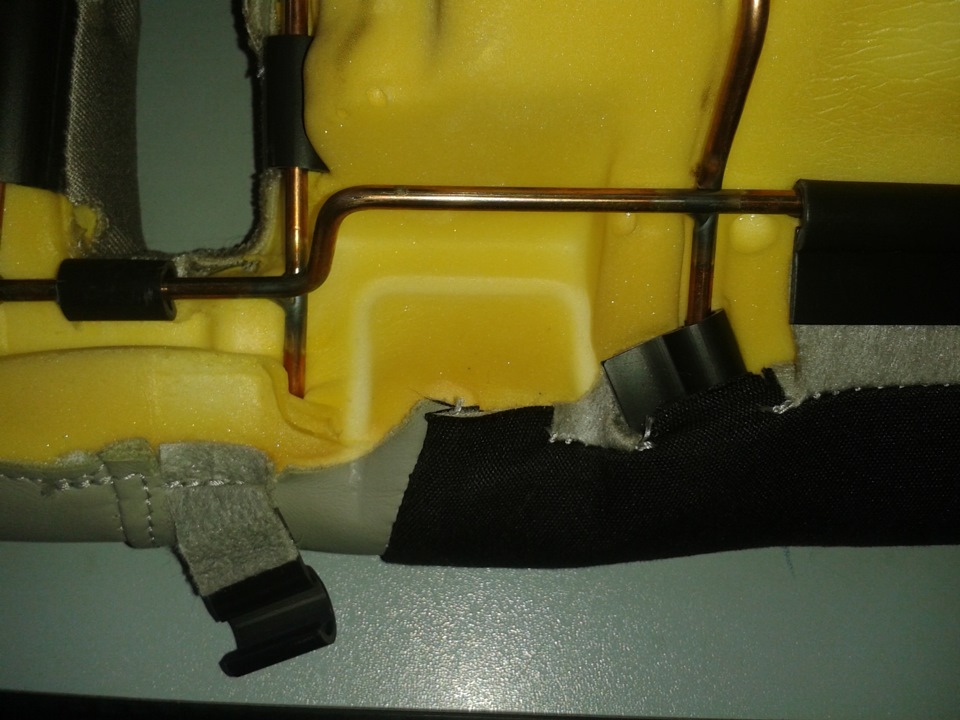 Фото в бортжурнале Audi A4 Allroad (B8)