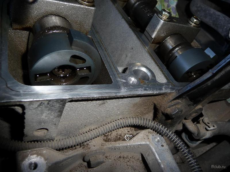 Электромагнитный клапан форд фокус 3 1. Каптива 2. 2 датчик фазораспределения. P0017 шевроле каптива 2. 6.
